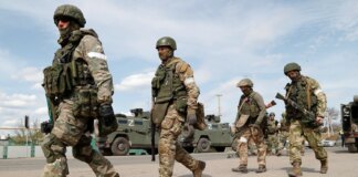 Окупаційні підрозділи на Херсонщині мають критичні проблеми з пальним через удари по Криму – "АТЕШ"