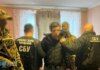 Банкір-агент фсб зливав ворогу дані воїнів Сил оборони: йому загрожує довічне