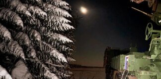 Генштаб про ситуацію на фронті: зафіксовано 159 бойових зіткнень, ворог запустив понад 4 тис. дронів