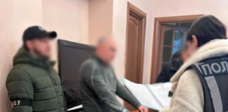 Приховав мільйони гривень доходу від польської компанії: чиновнику КМДА оголошено підозру