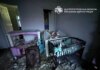 Четверо поранених у Дніпрі через атаку рф ракетами і дронами, немовля у лікарні