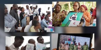 Кенія звинувачує росію у вербуванні своїх громадян на війну