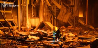 На Одещині через атаку рф є загиблий і 6 поранених, пошкодження у порту