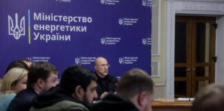 Шмигаль: Київ та область отримали 20 МВт розподіленої генерації, очікуються нові потужності