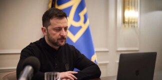 Зеленський: Україна не програє, адміністрація Трампа зрозуміла цей сигнал