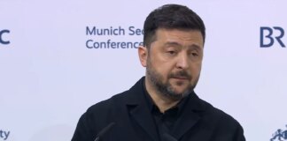 путін може вважати себе царем, але в реальності він раб війни – Зеленський