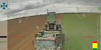 СБУ знищила половину ліквідованих у 2025 році російських систем "Панцир"