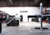 Німецький Stark відкриває в Україні технологічний центр та запускає виробництво ударних дронів