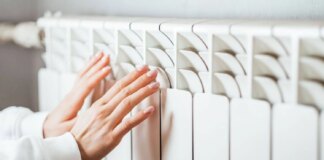 У столиці за добу відновили опалення в 1100 багатоповерхівках