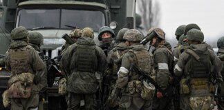 росія посилює залежність від іноземних найманців через критичні втрати на фронті – МО Британії