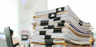 У Департаменті економіки та інвестицій КМДА проводять виїмку документів у межах розслідування