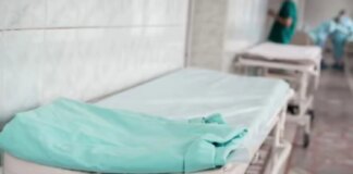 У Києві за тиждень дві людини померли від ускладнень грипу і одна – від ускладнень COVID-19