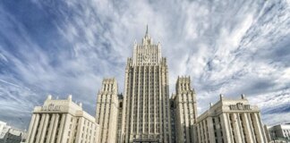 Делегація рф вирушає на переговори до Женеви сьогодні увечері: які вказівки має