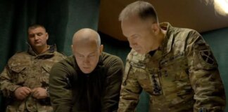 Сили оборони активно ведуть штурмові дії на Олександрівському напрямку та в районі Гуляйполя – Сирський