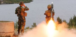 Франція планує закупівлю польських ПЗРК Piorun для власних потреб та передачі підрозділам ЗСУ