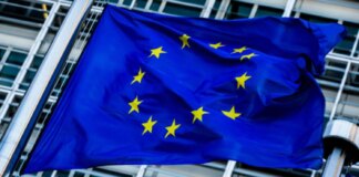 На тристоронніх переговорах у Женеві присутні представники низки європейських країн – ЗМІ