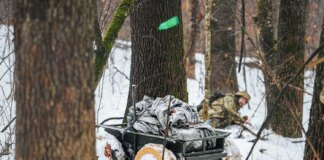 На фронті відбулося 137 бойових зіткнень, ворог застосував майже 6 тис. дронів – Генштаб