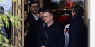 мединський провів двогодинну зустріч з українською стороною після офіційних переговорів – росЗМІ