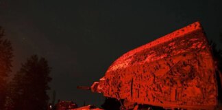 На фронті відбулось понад 200 бойових зіткнень, ворог запустив 3191 дрон-камікадзе – Генштаб