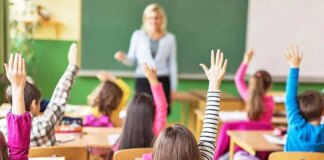 У низці районів Києва запровадили "освітню міграцію": навіщо і як це працює