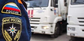 Новий механізм призову: росія створює пожежний підрозділ для "захисту" ЗАЕС