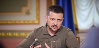 10 тисяч північнокорейських солдатів зараз у росії і навчаються гібридній війні – Зеленський