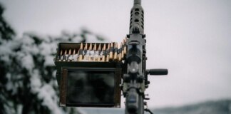 На фронті відбулося 130 бойових зіткнень, ворог застосував понад 5 тис. дронів-камікадзе