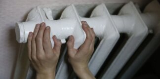 Киянам не доведеться платити за відсутнє опалення у січні, але є нюанси