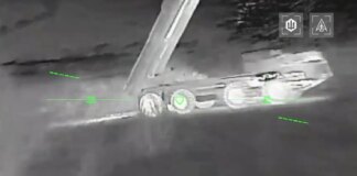 СБС відмінусували "Торнадо-С", якими рф кошмарить мирні міста – "Мадяр" показав кадри