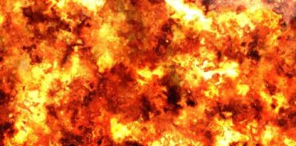 На газопереробному заводі в самарській області рф пролунали вибухи