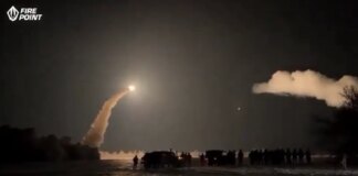 Українська ракета "Фламінго" могла встановити світовий рекорд дальності ураження під час атаки на Воткінський завод