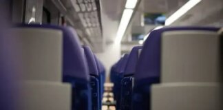 Укрзалізниця змінила маршрути поїздів після атаки рф на Київщину 22 лютого