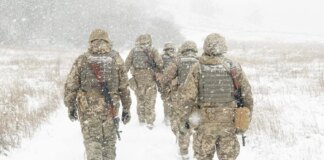 На фронті відбулося 112 бойових зіткнень, ворог застосував 3900 дронів-камікадзе – Генштаб