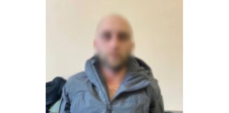 У Києві в готелі чоловіка побили до втрати ока, за скоєне затримали іноземця – поліція