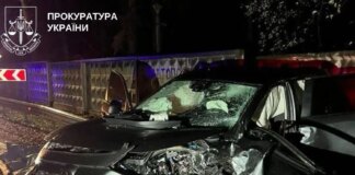 У Києві засудили жінку, яка скоїла смертельну ДТП напідпитку