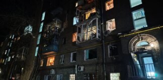 Атака дронів на Запоріжжя: кількість постраждалих зросла