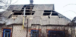 Війська рф завдали 643 удари по Запорізькій області – четверо загиблих