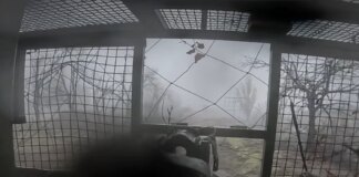 Під Запоріжжям бійці ГУР знищили штурмові групи та перерізали логістику росіян