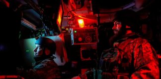 На фронті відбулося 216 бойових зіткнень, ворог застосував понад 2,1 тис. дронів – Генштаб