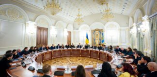 Зеленський обговорив з депутатами Європарламенту відновлення енергосистеми України та масштабування PURL