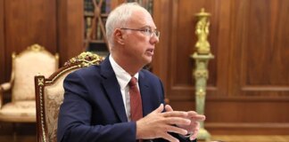 Посланець путіна прибув до готелю у Женеві, де відбуваються переговори США та України – росЗМІ