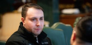 Український народ не погодиться на територіальні поступки росії – Буданов