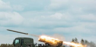 Генштаб підтвердив ураження нафтобази й інших логістичних об'єктів ворога на окупованих територіях