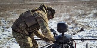 СБС знищили "Панцирь-С1" на території "Азовсталі" в Маріуполі