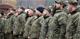 російська піхота відмовляється йти в атаку, командири погрожують розправою – перехоплення ГУР