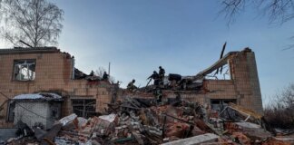 рф вдарила по агрофірмі на Сумщині – дві жінки загинули, одна травмована