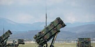 Війна в Ірані може спричинити дефіцит ракет для ППО в Україні – Financial Times