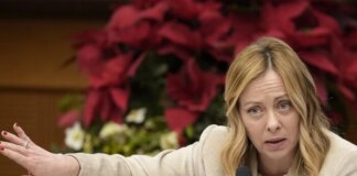 Протести проти Олімпіади. Прем’єрка Мелоні різко відреагувала на дії демонстрантів