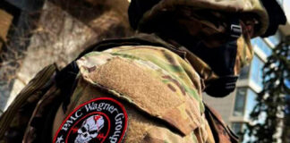 У горах Болгарії знайшли ймовірну базу “вагнерівців”