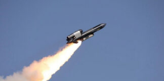 Капустин Яр і Канатове. FP-5 Flamingo та комбінована атаку ВКС росії – Том Купер